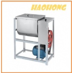 30KGS horizontal dough mixer