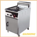 46 Commercial Table Gas Fryer