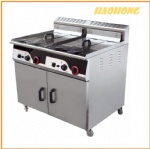 92 Double tank Commercial Gas Fryer