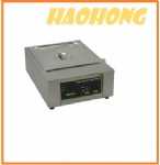 Single Chocolate Melting Tank