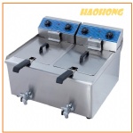 36Liter Commercial electric Fryer