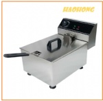 10L Single tank Commercial Electric Fryer