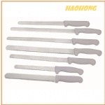 bread knife / slicer knife