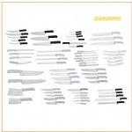 Butcher knife series /commercial cutlery