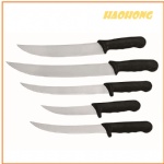 commercial butcher knife