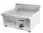 Commercial gas grill MXG818