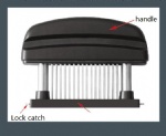 48 Needles Meat Tenderizer