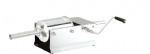 Horizontal sausage stuffer 5L