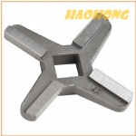 Industrial Meat grinder blade  #22