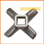 Industrial Meat grinder blade  #52