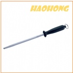 Butcher sharpening steel