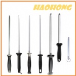 8 inch Butcher sharpening steel
