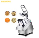 Electric vegetable cutter automatic vegetable slicer