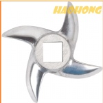 Enterprise Systerm meat grinder knife