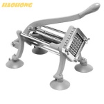 Cast Iron french fry cutter