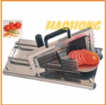 Manual Tomato Slicer