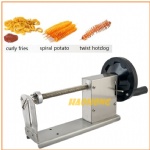 Manual Sprial potato cutter