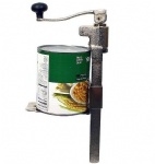 NO.1 Heavy duty can opener