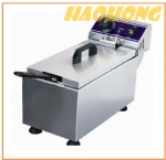 Electric Fryer 8 Liters