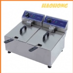 20Liter Commercial electric Fryer